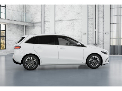 Mercedes-Benz B-Klasse Gebrauchtwagen Mercedes-Benz B-Klasse Gebrauchtwagen