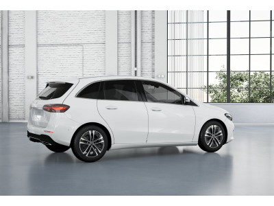 Mercedes-Benz B-Klasse Gebrauchtwagen Mercedes-Benz B-Klasse Gebrauchtwagen