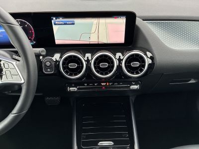 Mercedes-Benz B-Klasse Gebrauchtwagen