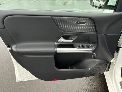 Mercedes-Benz B-Klasse Gebrauchtwagen