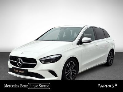 Mercedes-Benz B-Klasse Gebrauchtwagen Mercedes-Benz B-Klasse Gebrauchtwagen
