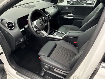 Mercedes-Benz B-Klasse Gebrauchtwagen