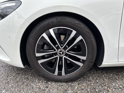 Mercedes-Benz B-Klasse Gebrauchtwagen