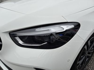Mercedes-Benz B-Klasse Gebrauchtwagen