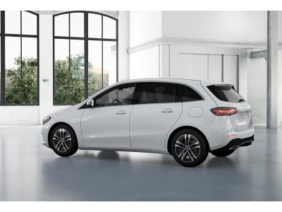 Mercedes-Benz B-Klasse Gebrauchtwagen