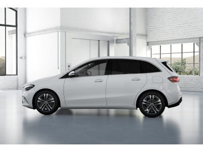 Mercedes-Benz B-Klasse Gebrauchtwagen