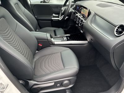 Mercedes-Benz B-Klasse Gebrauchtwagen