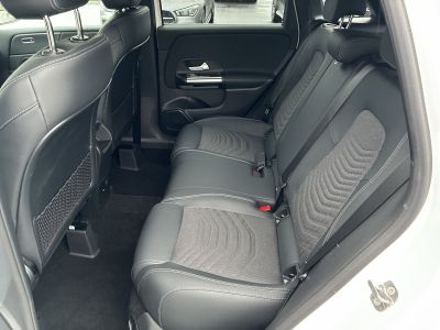 Mercedes-Benz B-Klasse Gebrauchtwagen