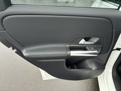 Mercedes-Benz B-Klasse Gebrauchtwagen