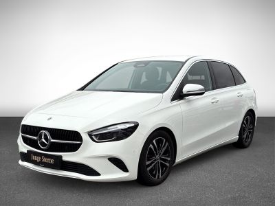 Mercedes-Benz B-Klasse Gebrauchtwagen