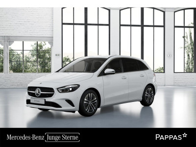 Mercedes-Benz B-Klasse Gebrauchtwagen
