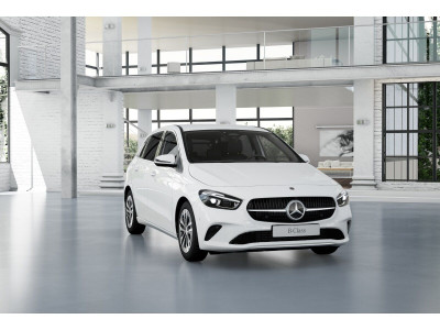 Mercedes-Benz B-Klasse Gebrauchtwagen