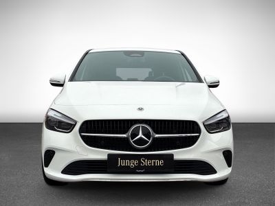 Mercedes-Benz B-Klasse Gebrauchtwagen