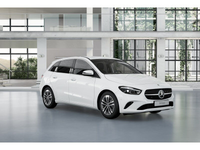 Mercedes-Benz B-Klasse Gebrauchtwagen
