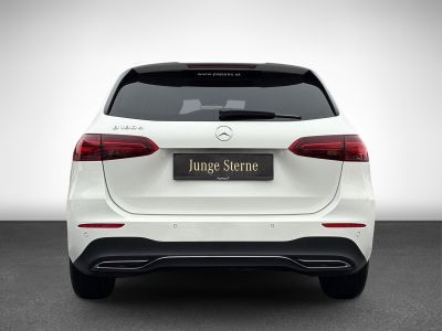 Mercedes-Benz B-Klasse Gebrauchtwagen