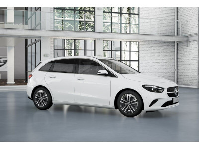 Mercedes-Benz B-Klasse Gebrauchtwagen