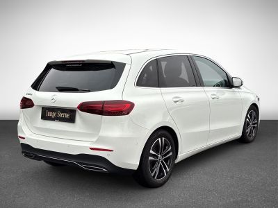Mercedes-Benz B-Klasse Gebrauchtwagen
