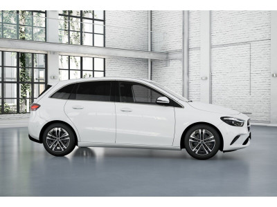 Mercedes-Benz B-Klasse Gebrauchtwagen
