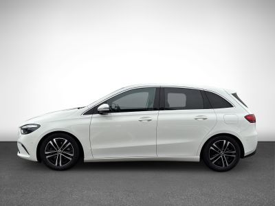 Mercedes-Benz B-Klasse Gebrauchtwagen