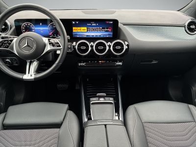Mercedes-Benz B-Klasse Gebrauchtwagen