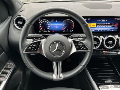 Mercedes-Benz B-Klasse Gebrauchtwagen