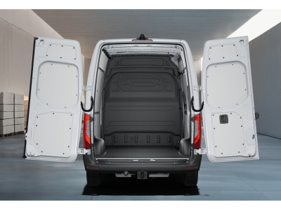 Mercedes-Benz Sprinter Gebrauchtwagen Mercedes-Benz Sprinter Gebrauchtwagen