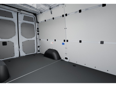 Mercedes-Benz Sprinter Gebrauchtwagen Mercedes-Benz Sprinter Gebrauchtwagen