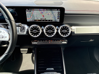 Mercedes-Benz EQB Gebrauchtwagen Mercedes-Benz EQB Gebrauchtwagen