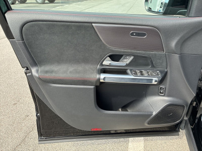 Mercedes-Benz EQB Gebrauchtwagen Mercedes-Benz EQB Gebrauchtwagen