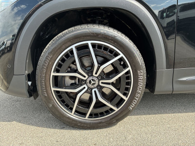 Mercedes-Benz EQB Gebrauchtwagen Mercedes-Benz EQB Gebrauchtwagen