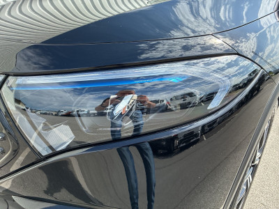 Mercedes-Benz EQB Gebrauchtwagen Mercedes-Benz EQB Gebrauchtwagen