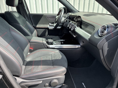 Mercedes-Benz EQB Gebrauchtwagen Mercedes-Benz EQB Gebrauchtwagen