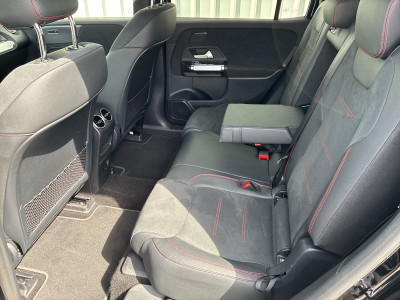 Mercedes-Benz EQB Gebrauchtwagen Mercedes-Benz EQB Gebrauchtwagen