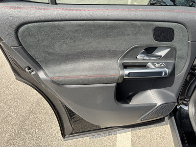Mercedes-Benz EQB Gebrauchtwagen Mercedes-Benz EQB Gebrauchtwagen