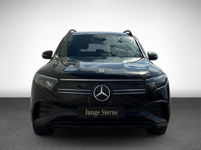 Mercedes-Benz EQB Gebrauchtwagen Mercedes-Benz EQB Gebrauchtwagen