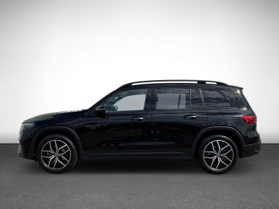 Mercedes-Benz EQB Gebrauchtwagen Mercedes-Benz EQB Gebrauchtwagen