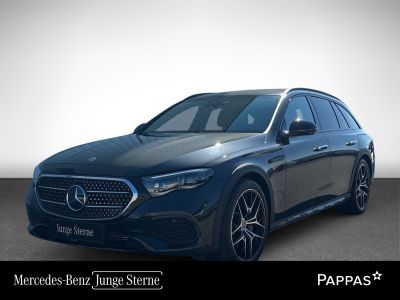 Mercedes-Benz E-Klasse Gebrauchtwagen Mercedes-Benz E-Klasse Gebrauchtwagen
