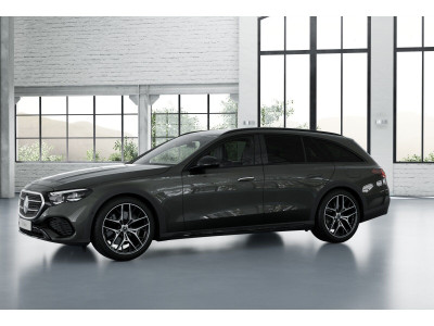 Mercedes-Benz E-Klasse Gebrauchtwagen Mercedes-Benz E-Klasse Gebrauchtwagen