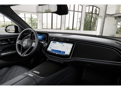 Mercedes-Benz E-Klasse Gebrauchtwagen Mercedes-Benz E-Klasse Gebrauchtwagen