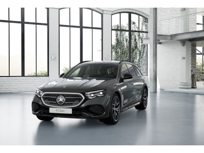 Mercedes-Benz E-Klasse Gebrauchtwagen Mercedes-Benz E-Klasse Gebrauchtwagen