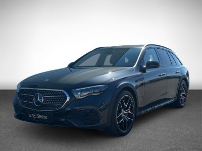 Mercedes-Benz E-Klasse Gebrauchtwagen Mercedes-Benz E-Klasse Gebrauchtwagen