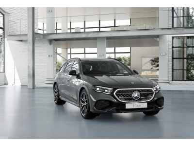 Mercedes-Benz E-Klasse Gebrauchtwagen Mercedes-Benz E-Klasse Gebrauchtwagen