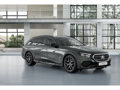 Mercedes-Benz E-Klasse Gebrauchtwagen Mercedes-Benz E-Klasse Gebrauchtwagen