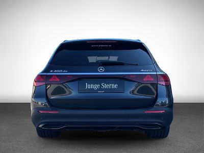 Mercedes-Benz E-Klasse Gebrauchtwagen Mercedes-Benz E-Klasse Gebrauchtwagen