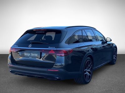 Mercedes-Benz E-Klasse Gebrauchtwagen Mercedes-Benz E-Klasse Gebrauchtwagen
