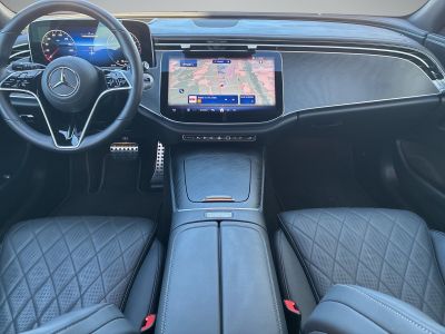Mercedes-Benz E-Klasse Gebrauchtwagen Mercedes-Benz E-Klasse Gebrauchtwagen