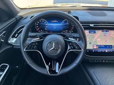 Mercedes-Benz E-Klasse Gebrauchtwagen Mercedes-Benz E-Klasse Gebrauchtwagen