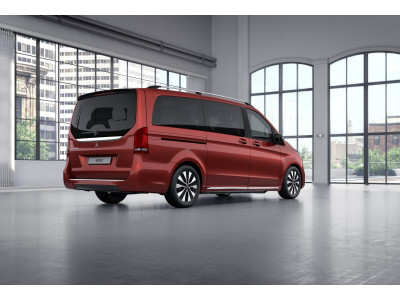 Mercedes-Benz EQV Gebrauchtwagen Mercedes-Benz EQV Gebrauchtwagen