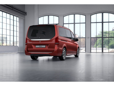 Mercedes-Benz EQV Gebrauchtwagen Mercedes-Benz EQV Gebrauchtwagen