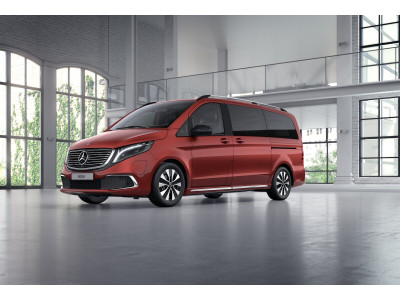 Mercedes-Benz EQV Gebrauchtwagen Mercedes-Benz EQV Gebrauchtwagen
